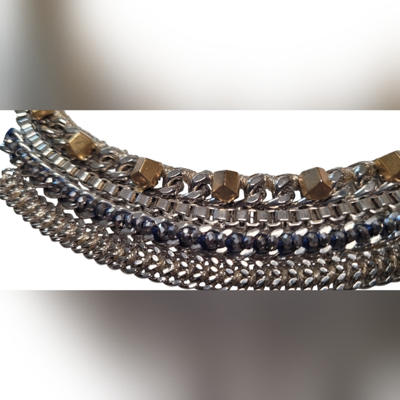 Stella & Dot Cassady Collar - Picture 13 of 16